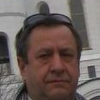 Новиков Михаил Михайлович
