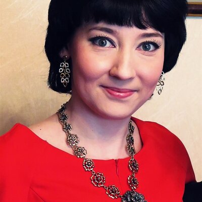 Гусева Ксениа