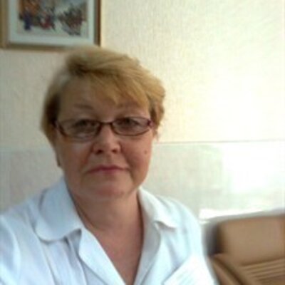 Богданова Татьяна Борисовна