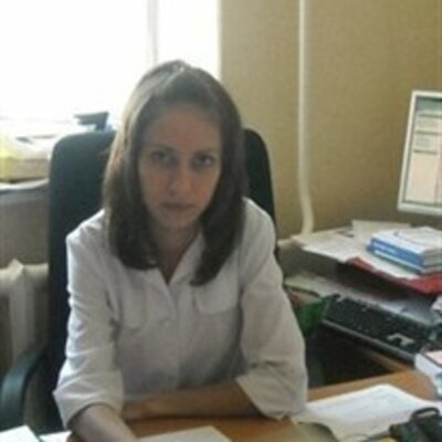 Пилипенко Алина Халитовна