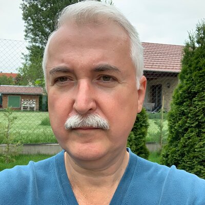 Трегубов Сергей