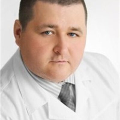 Виноградов Юрий Николаевич
