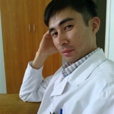 Избасов Азамат Бисенбаевич