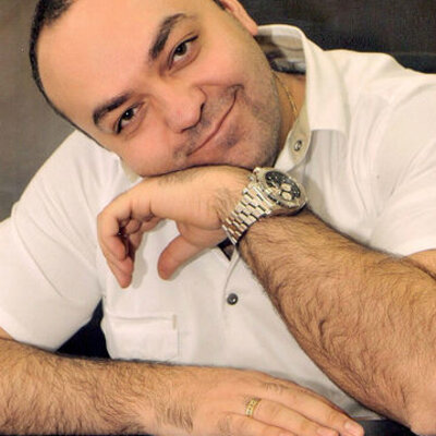 Камалян Ашот Владимирович
