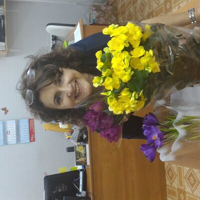 Куц Елена Васильевна