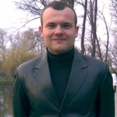 Сердюк Александр