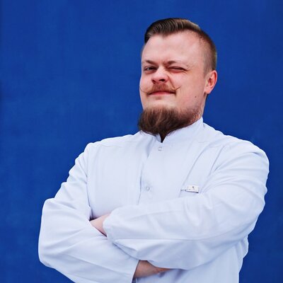 Ткаченко Вадим Александрович