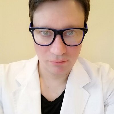 Гладышев Илья Андреевич