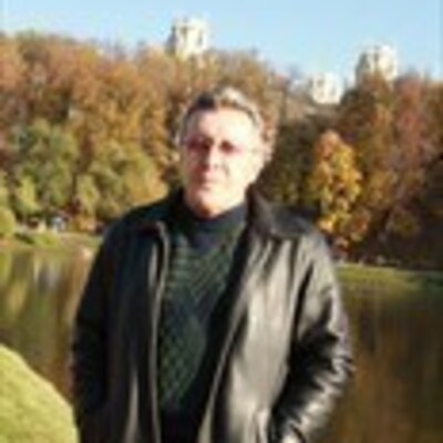 Зуйкин Геннадий Серафимович