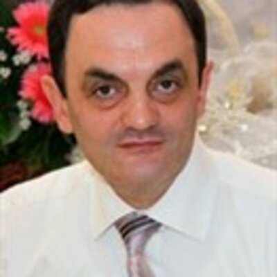 Оганян Сергей Арутюнович