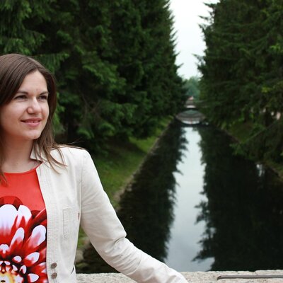 Штевнина Анна Сергеевна