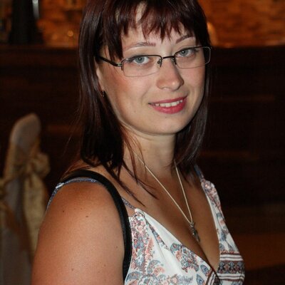 Чернова Елена Валерьевна