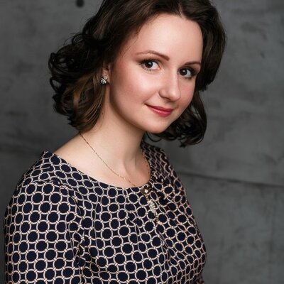 Ползикова Анна Вальерьевна