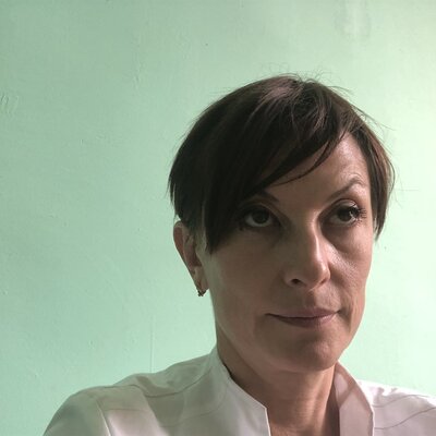 Морозова Екатерина Николаевна