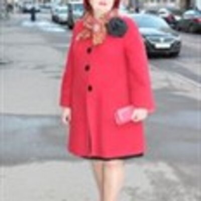 Сафронова Марина Борисовна