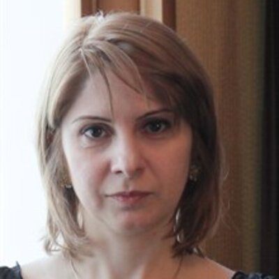 Ибрагимова Мадина Ибрагимовна