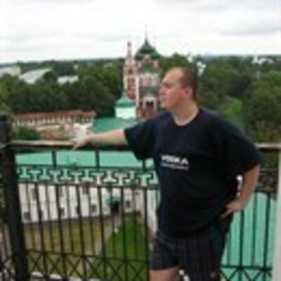 Карюхин Илья Вячеславович