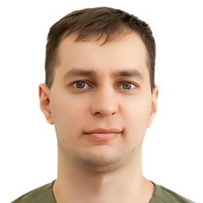 Ильин Виктор Олегович
