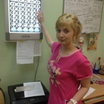 Шестакова Виолетта