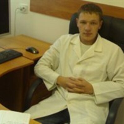 Лебедев Алексей Михайлович