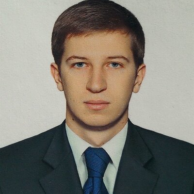 Янченко Константин Сергеевич