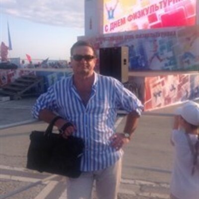 Долгих Олег Юрьевич