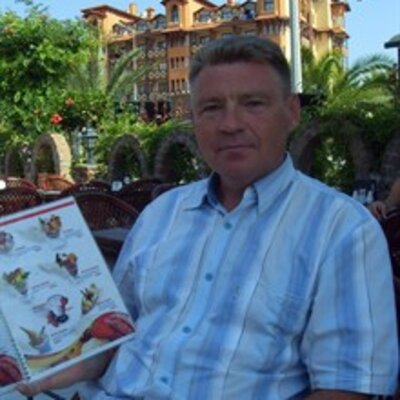 Беляев Александр Петрович