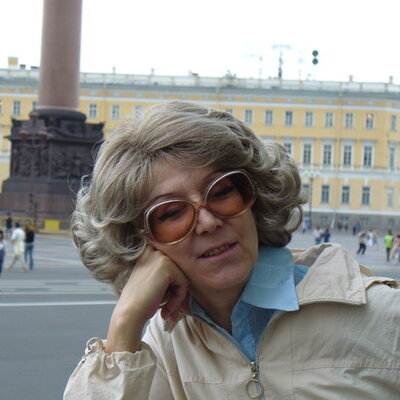 Мурашова Татьяна Евгеньевна