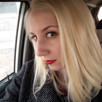 Гасилина Татьяна