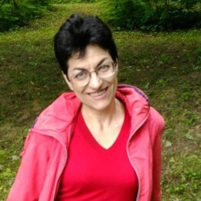 Пашкова Наталья Дмитриевна