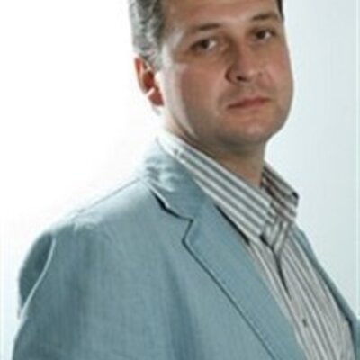 Тихонов Юрий Викторович