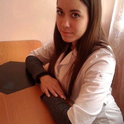 Важенина Ольга Эдуардовна