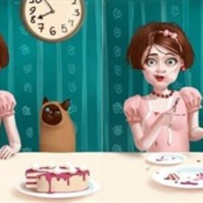 Егорова Алла Владимировна
