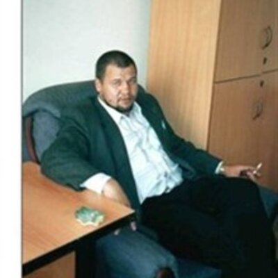 Мишин Андрей