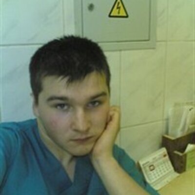 Калашников Иван Викторович