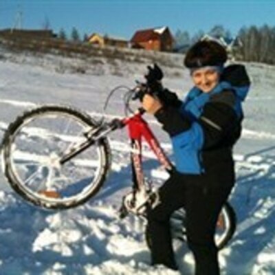 Павлик Олеся Валерьевна