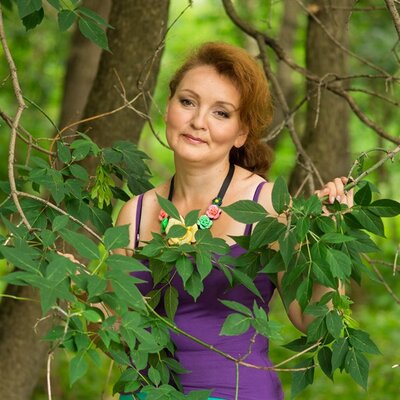Беляева Юлия