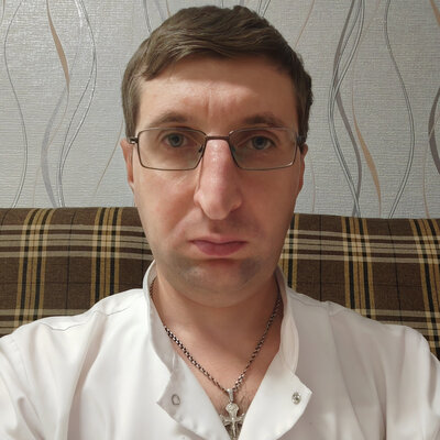 Варлаков Виктор
