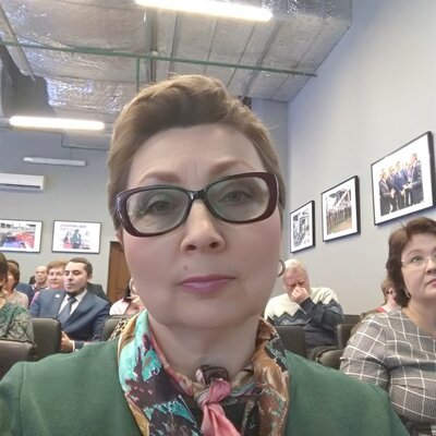 Субботина Ирина Николаевна