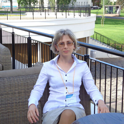 Романова Юлия Викторовна