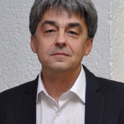 Брынцев Андрей Леонидович