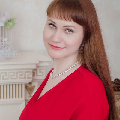 Петрикайте Елена Ионасовна