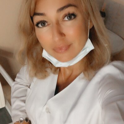 Попова Елена Александровна