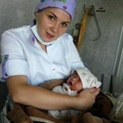 Калюжная Александра Алексеевна