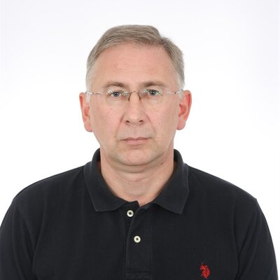 Мезиков Алексей Александрович