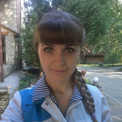 Мазурина Ольга Александровна