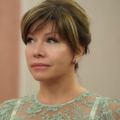 Панченко Марина Леонидовна