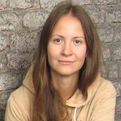 Алифанова Мария Константиновна