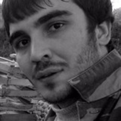 Ибрагимов Демир Насирович