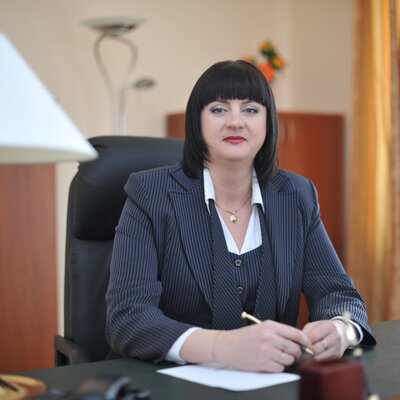 Стольникова Юлия Николаевна